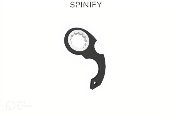 صورة KEYCHAIN KARAMBIT