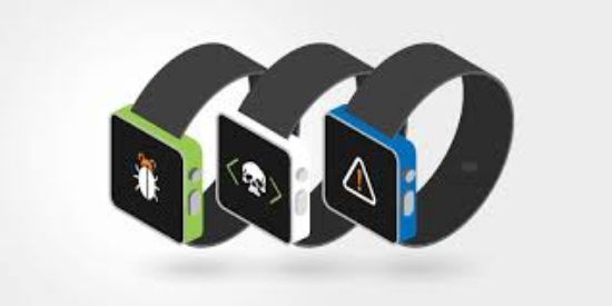 صورة Wearables