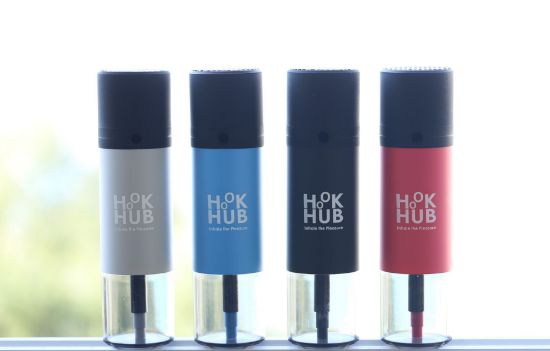 صورة Portable Hookah
