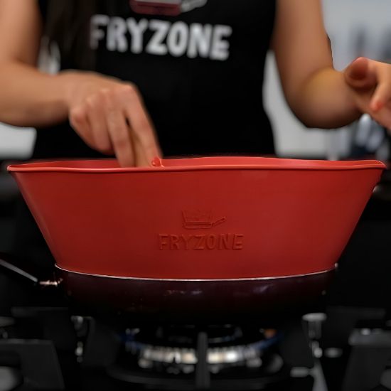 صورة Fryzone