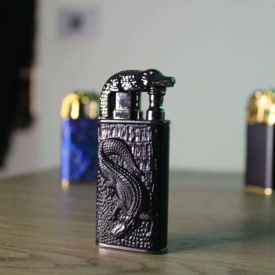 صورة Black Dragon Lighter