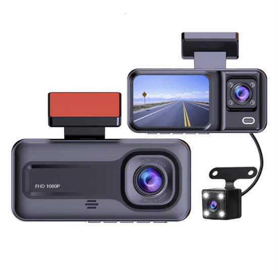 صورة GigaCam Trio