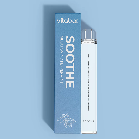 صورة Vitabar SOOTHE Melatonin - Peppermint