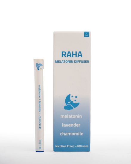 صورة RAHA Melatonin Diffuser 1