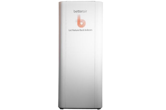 صورة BetterAir 2080