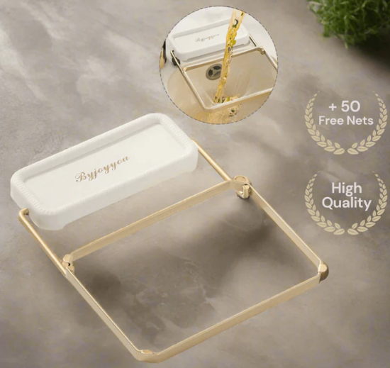 صورة Sink Strainer