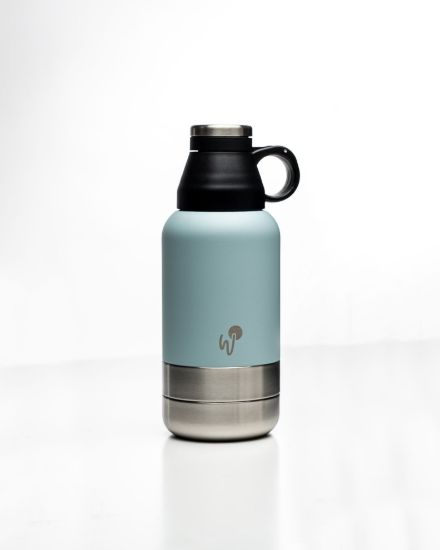 صورة Bottle Bowl