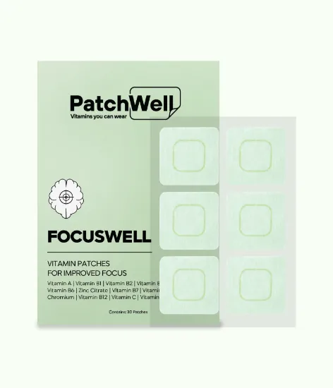 صورة Focuswell
