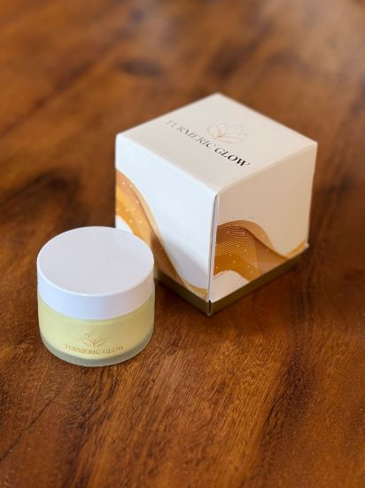 صورة Turmeric Glow
