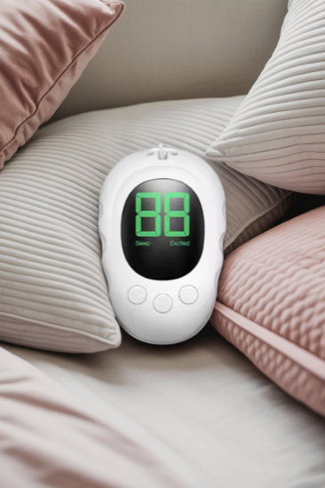 صورة Sleep Aid Device