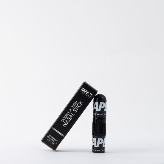 صورة TAPE IT Double Action Refreshing Nasal Stick
